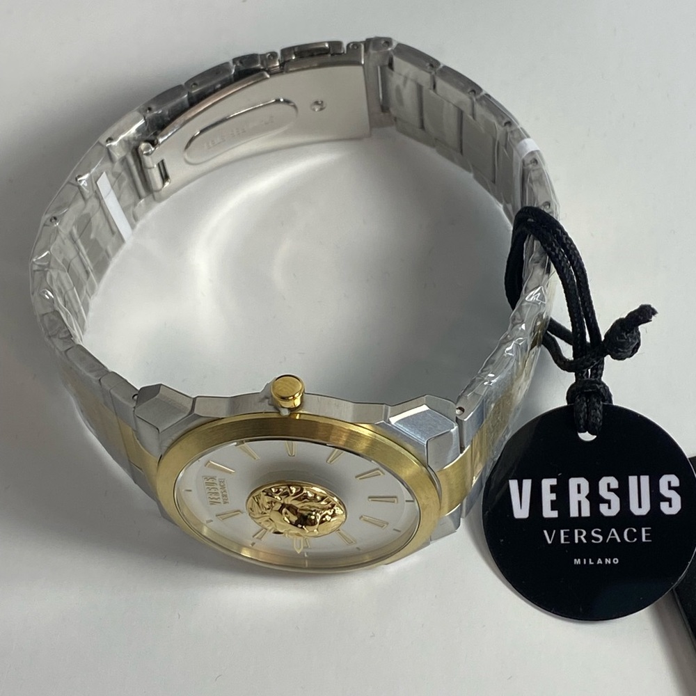 Versus Versace Brick Lane Gen Men's Watch VSPZS0821 - Picture 9 of 12